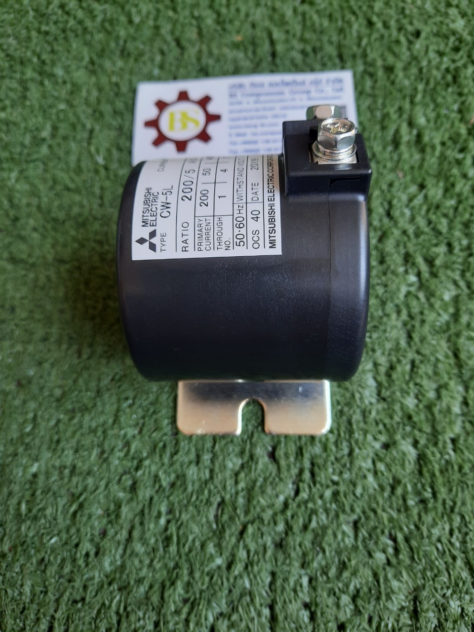 Mitsubishi : CT CW-5L 200/5A