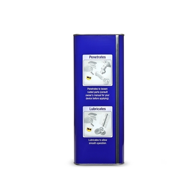 น้ำมันอเนกประสงค์ WD-40 300ML