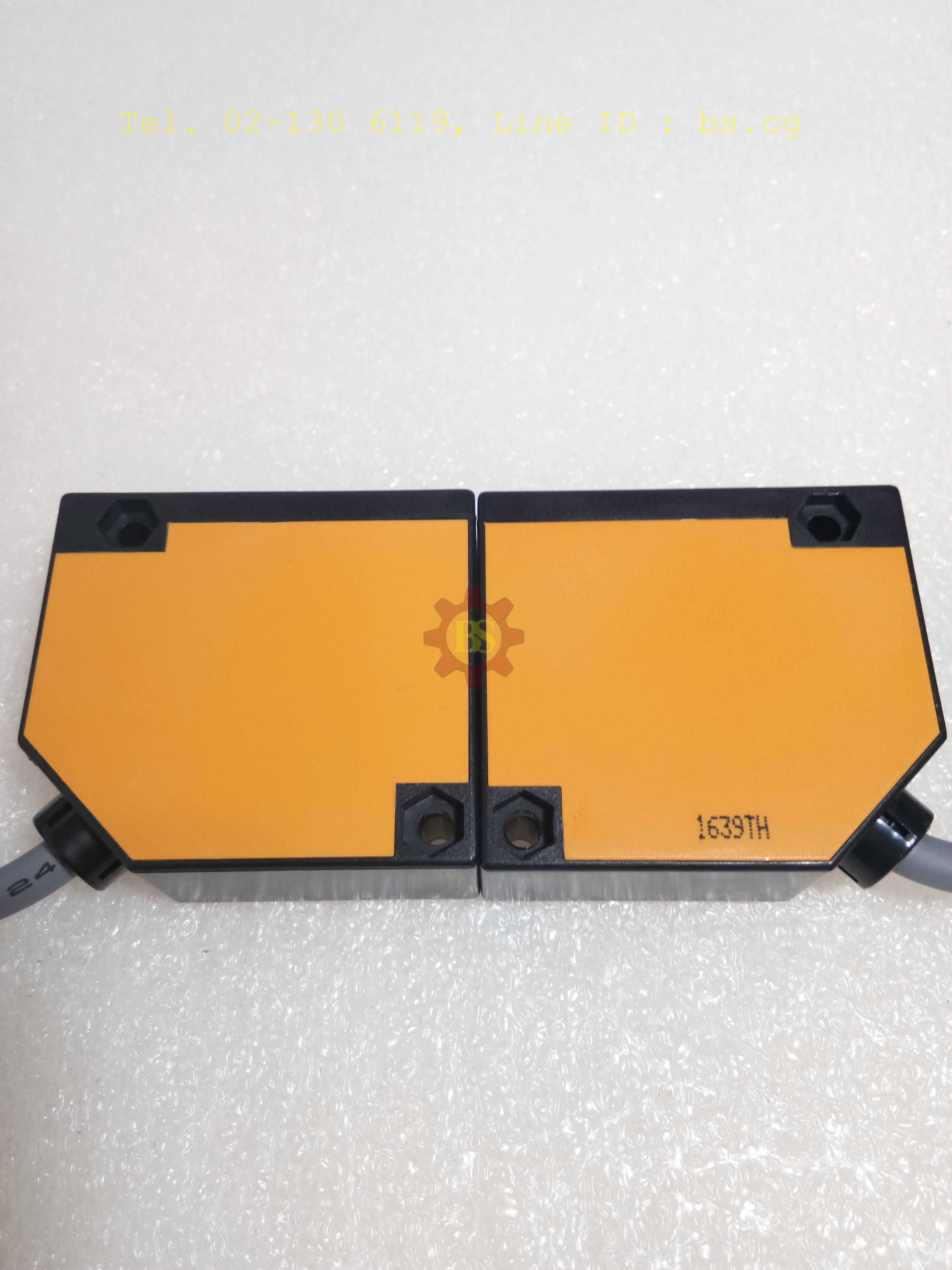 FOTEK: Free Power Photo Sensor A3T-3MX