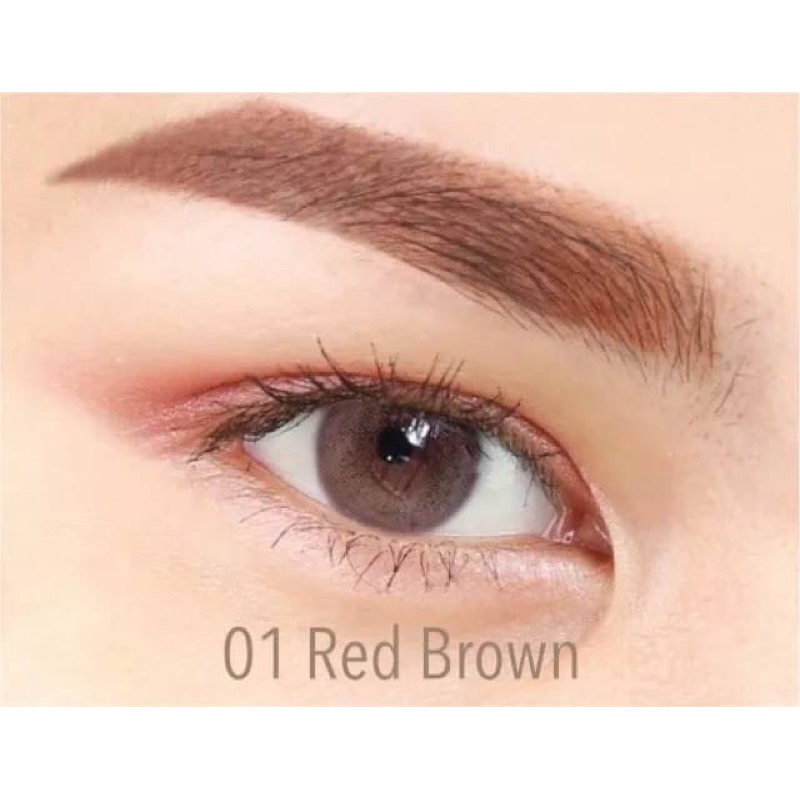 ASHLEY Classic Eyebrow Pencil 24 hr A411 แอชลี่ย์ ดินสอเขียนคิ้ว คลาสสิค