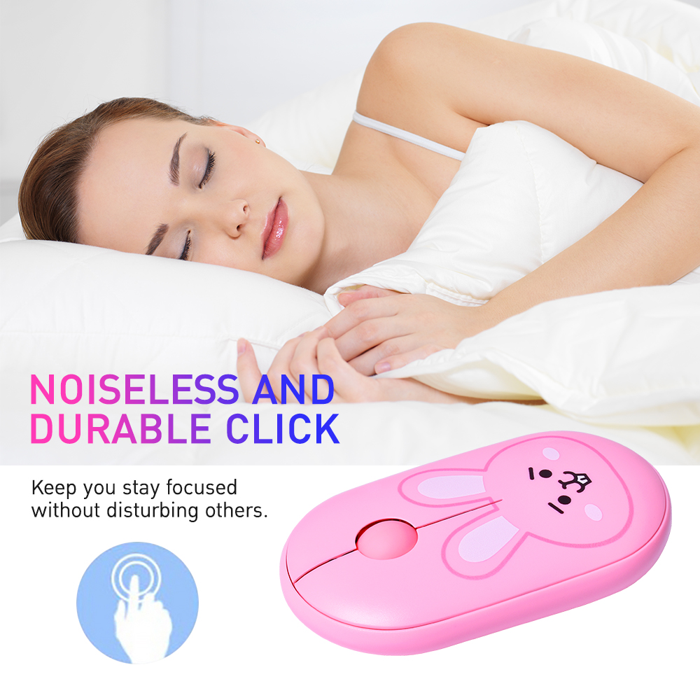 M693 OKER FASHIONABLE WIRELESS MOUSE MO-OK-WL-693XX