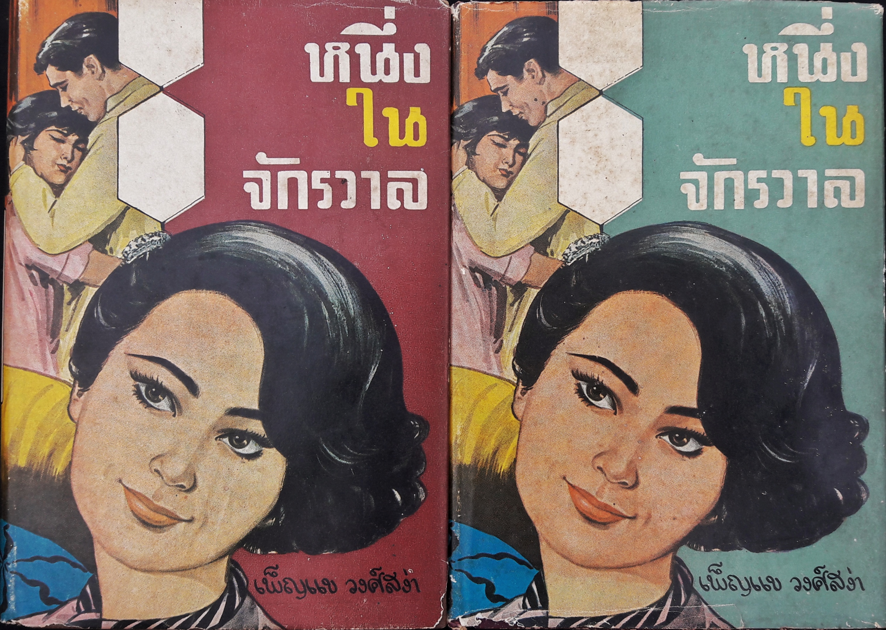 หนึ่งในจักรวาล