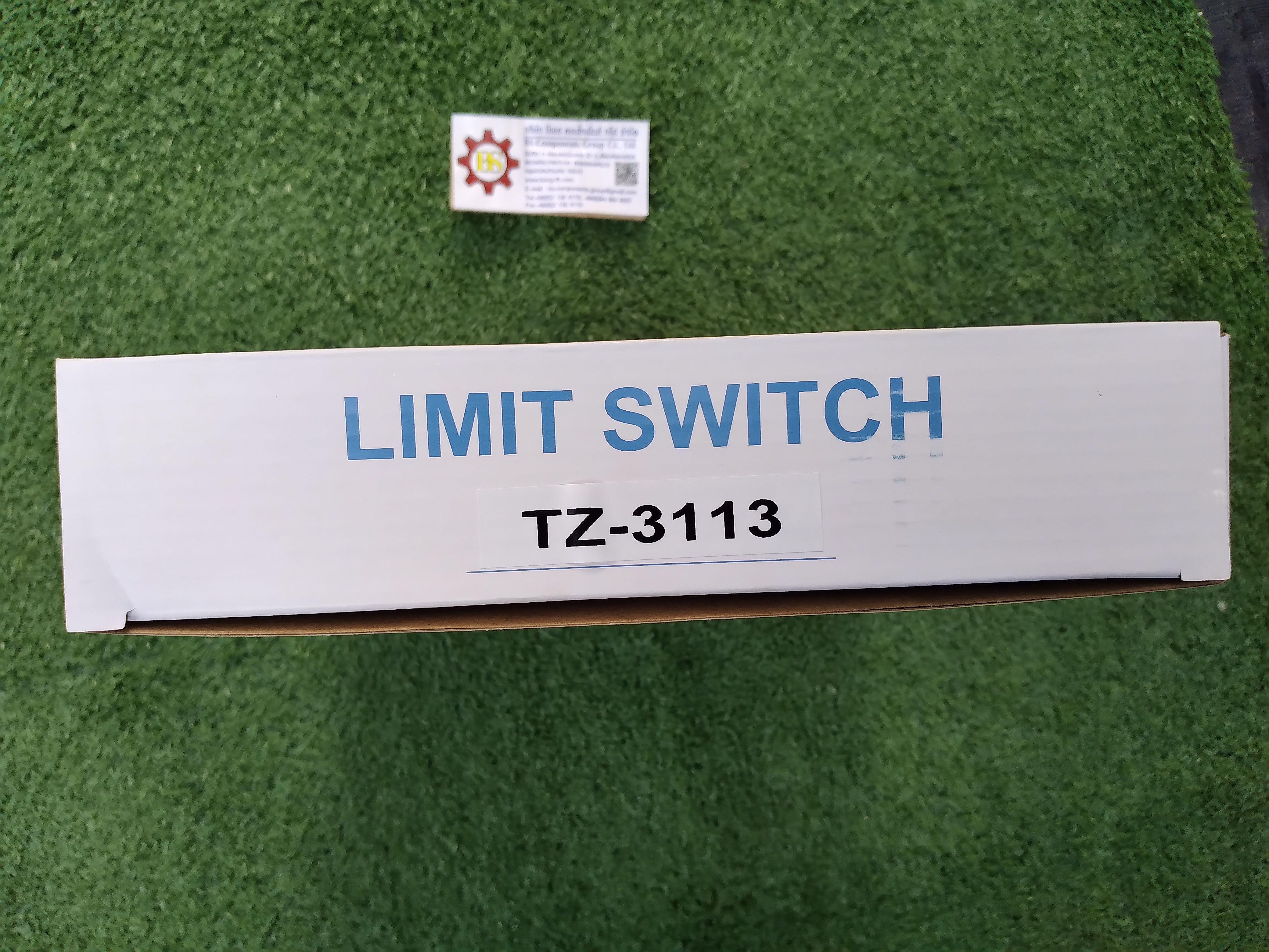TEND: Limit Switch TZ-3113