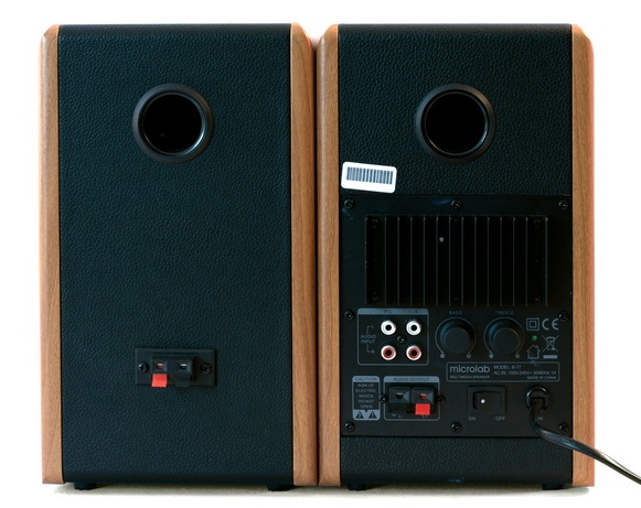 Microlab B77-BT Bluetooth Speaker SP-ML-20-B77BT