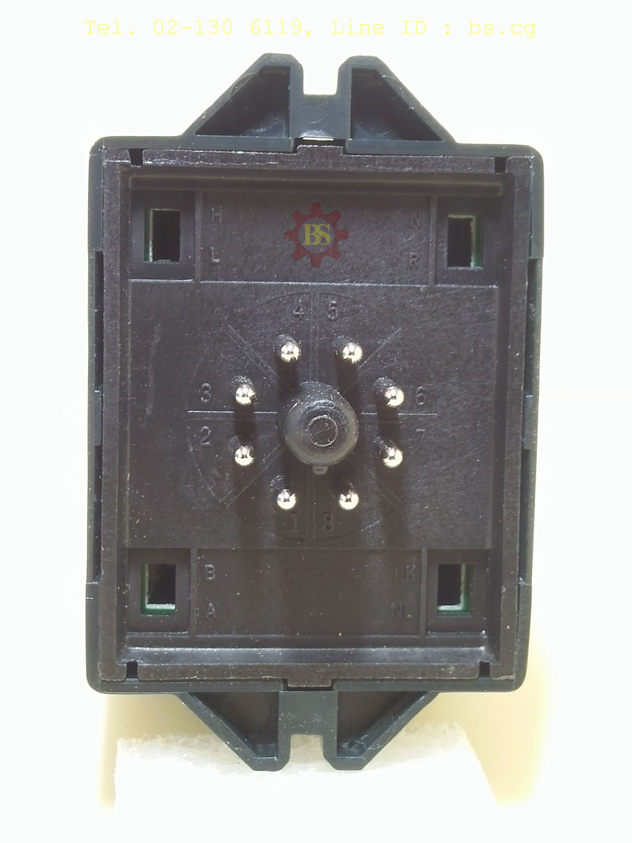 FOTEK: Exchange Controller G4Q-K1-220V