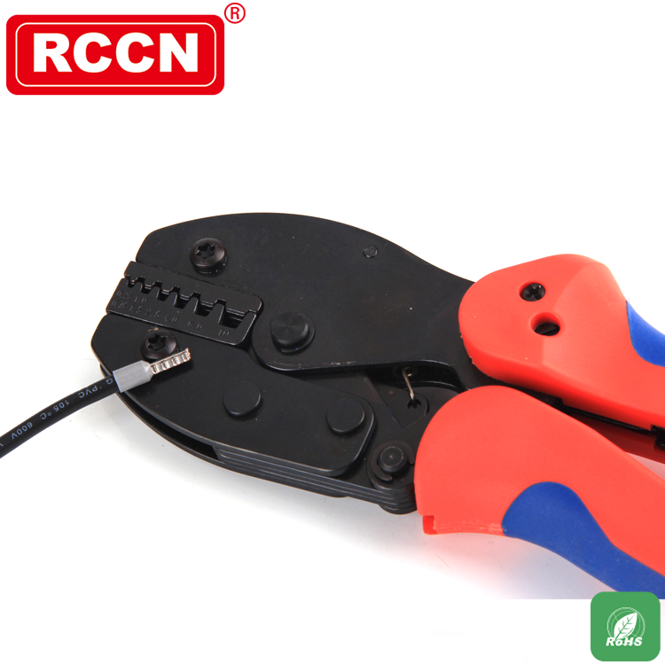 RCCN : Crimp tool YAC-6,(10WF)
