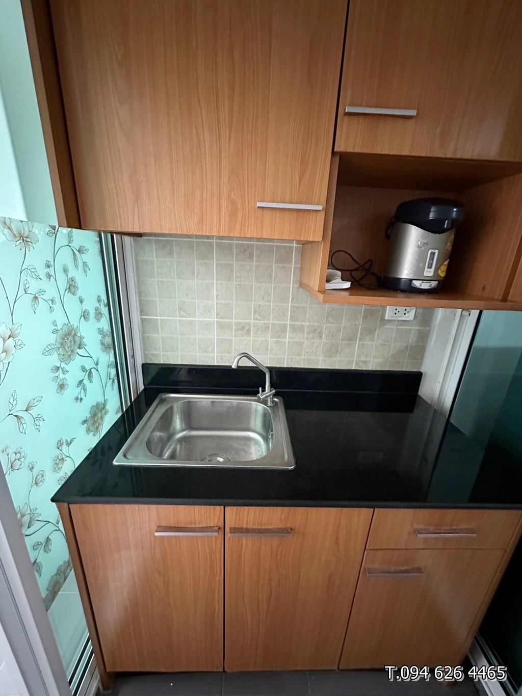 ให้เช่าด่วน ราคาถูก คอนโด รีเจ้นท์โฮม เฟส 27 ติดรถไฟฟ้า MRT บางซ่อน พร้อมเข้าอยู่