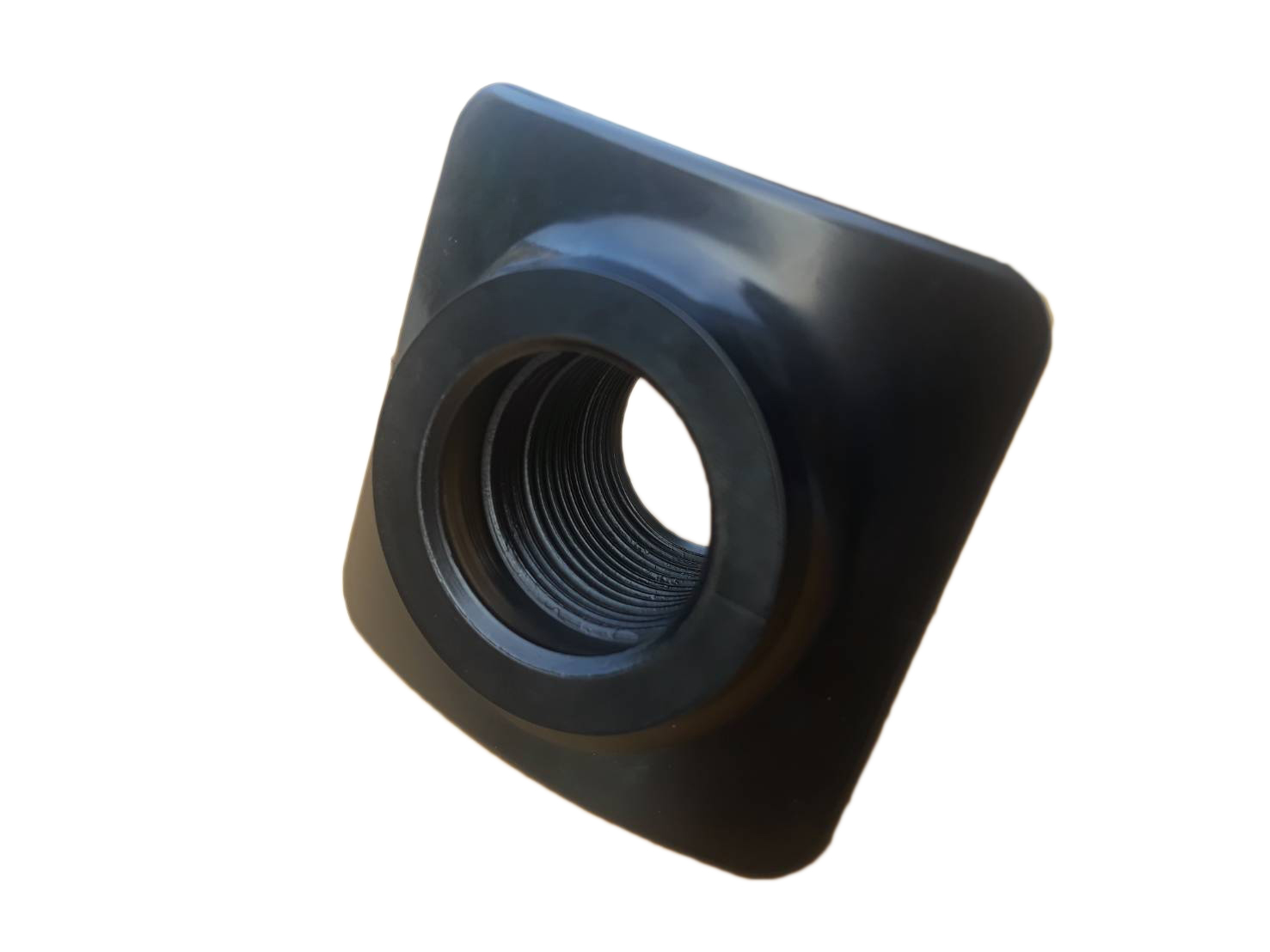 Soft Connector