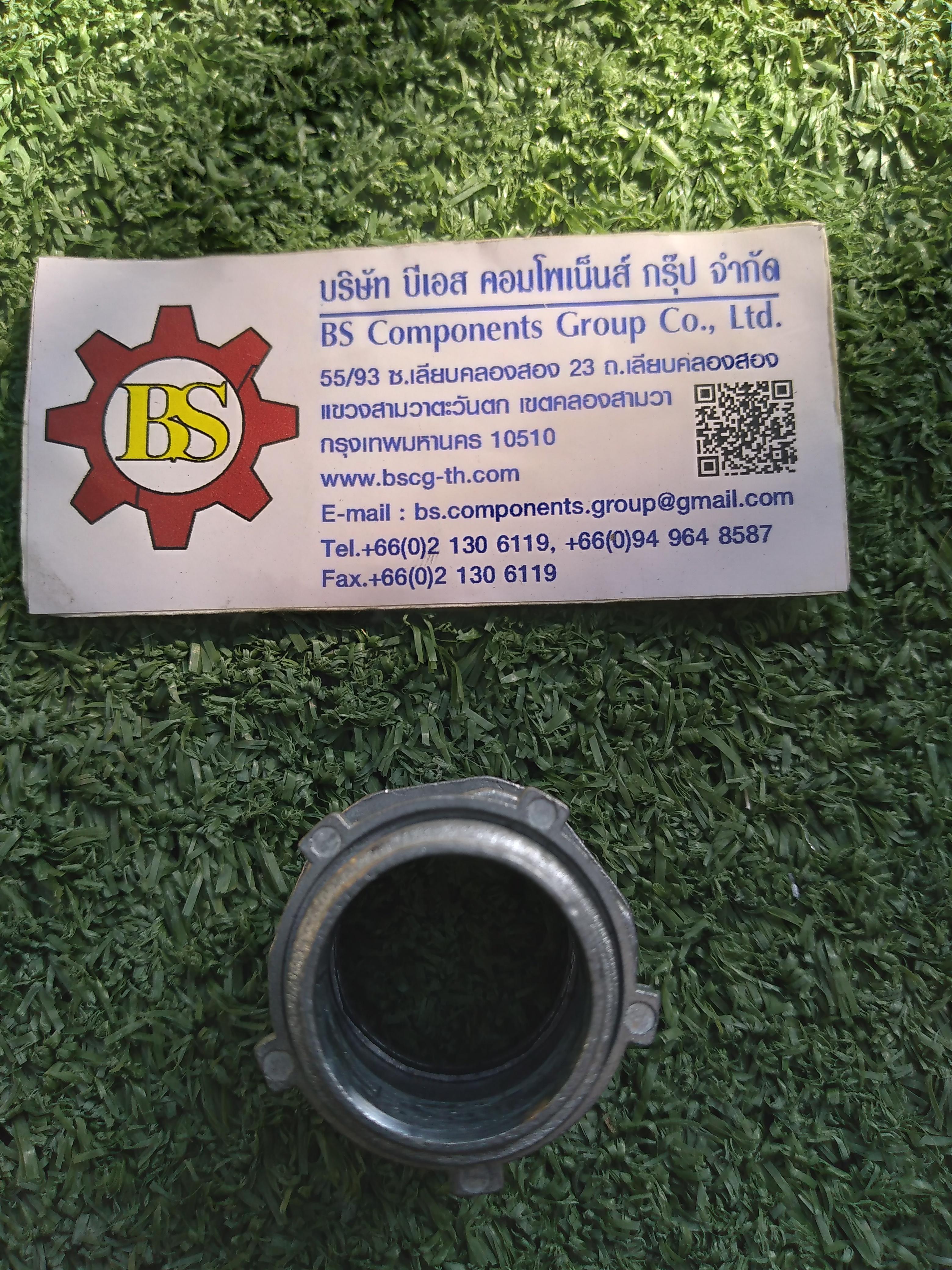 SEC : CONNECTOR ท่อบาง EMT 3/4" กันน้ำ