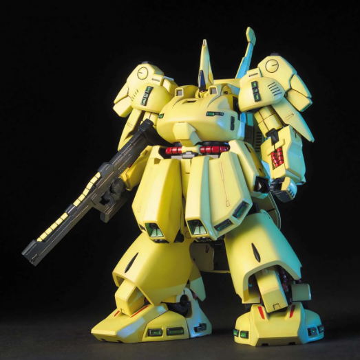 HGUC 1/144 PMX-03 The O [Star]**ทักเเชทก่อนกดคำสั่งซื้อนะครับ***