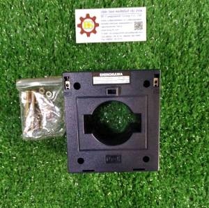 SHINOHAWA : CT JY-60 600/5A Class1 10VA