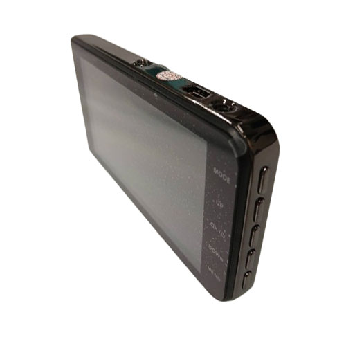 GADON X กล้อง touch screen กล้องหน้า จอสัมผัสขนาด 4 นิ้ว+กล้องหลัง GXC-004 CM-CR-GD-GX004