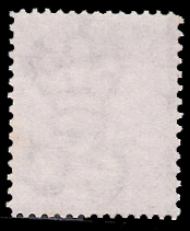 1903 QV Bermuda #8 CV $17