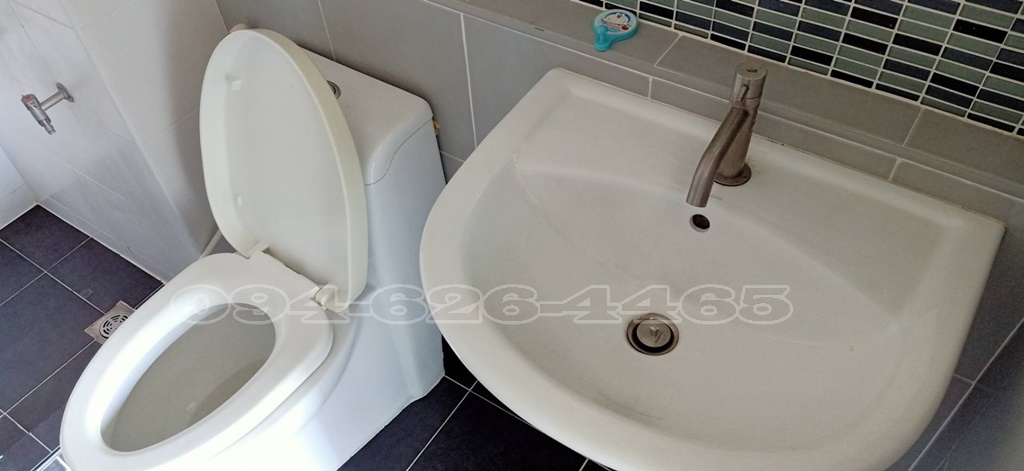 ให้เช่าด่วนราคาถูก คอนโด dcondo รามอินทรา ติดถนนรามอินทรา 30 ตร.ม. ตึก C ชั้น 6 เฟอร์ครบ ห้องสวย พร้อมอยู่