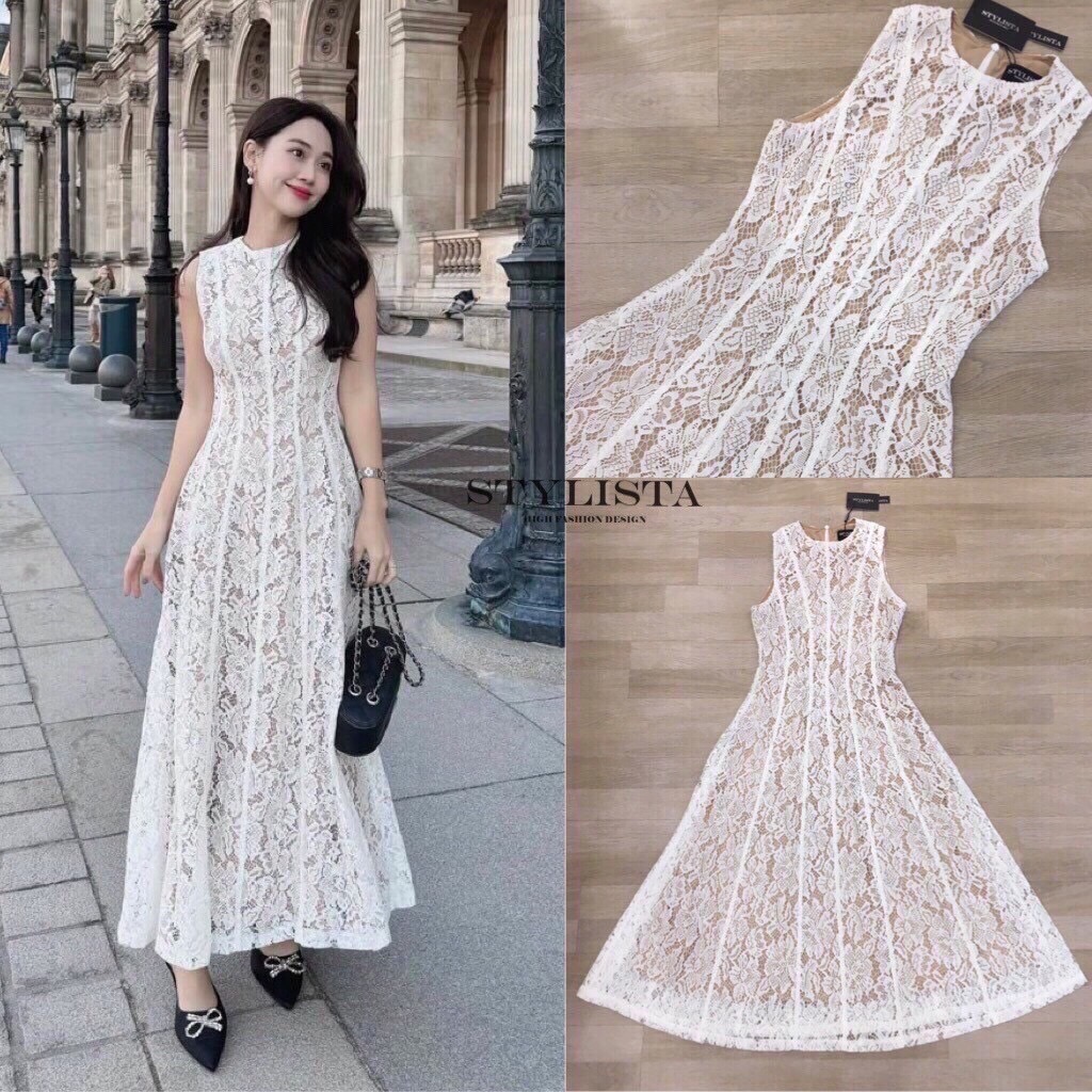 เดรสเเขนกุด ผ้าฉลุลายลูกไม้ทั้งตัว ซิปด้านหลัง ใส่สวยให้ลุคสวยหวานดูดี ใส่เที่ยว ใส่ออกงาน ทำบุญวันปีใหม่ ใส่ได้หลายโอกาส จัดด่วนนนๆ ชุดสวยหมดเร็วนะคร๊า สั่งก่อนสวยก่อน