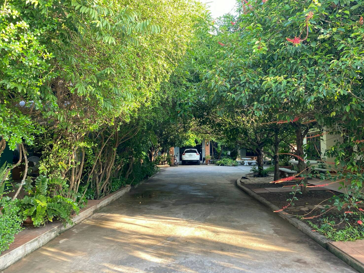 ขายบ้านพร้อมที่ดินและกิจการบ้านอุ่นรักร้านอาหาร+ร้านกาแฟ+ห้องพักรายวันใจกลางอ.เมืองหนองคายพร้อมอุปกรณ์เครื่องใช้ เฟอร์นิเจอร์ครบครันเหมาะสำหรับผู้รักในการทำธุรกิจ