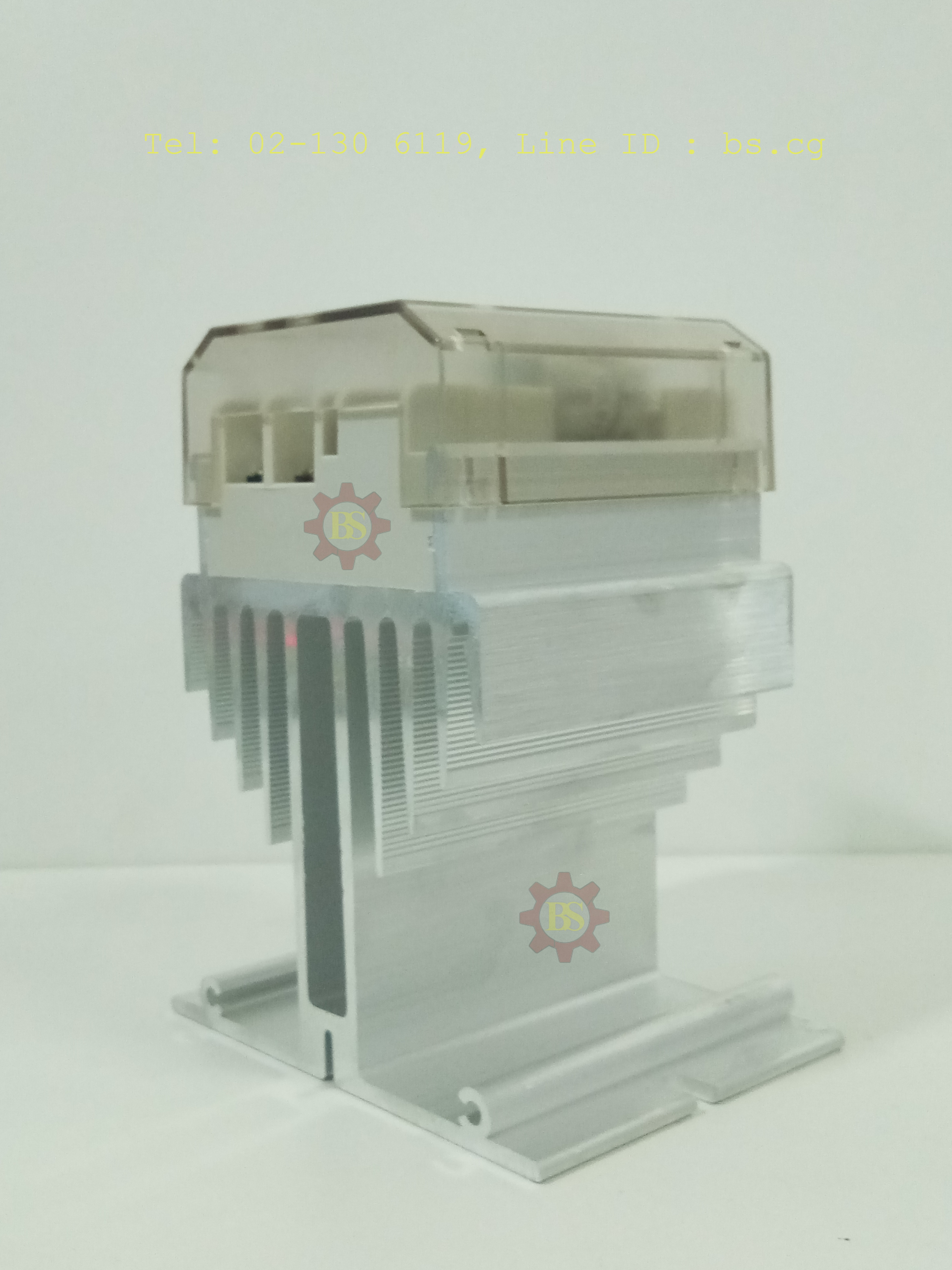 FOTEK : Solid State Module ASR-F-80DA