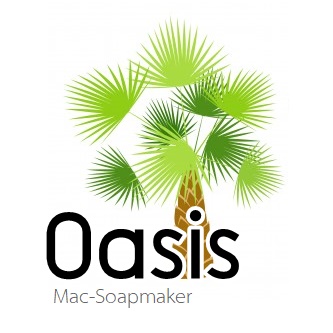 Oasis น้ำมันหอมระเหยผสม โอเอซิส ละลายในแอกอฮอล์และน้ำมัน