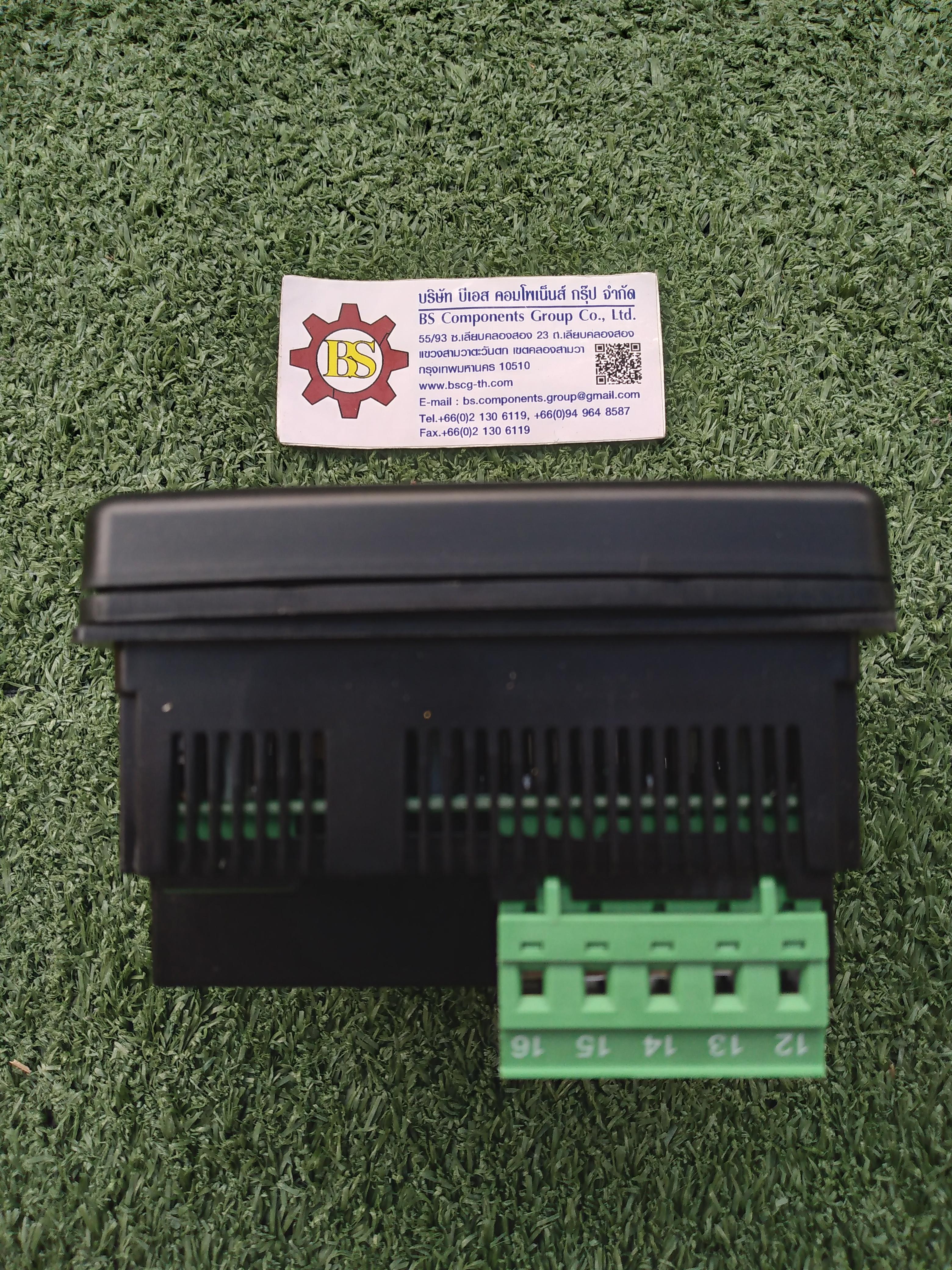 ENTES : Digital power meter MPR-45 LCD