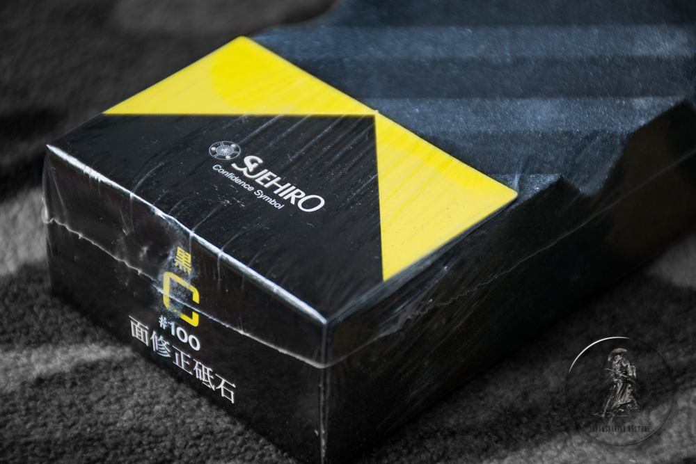 หินปรับหน้าFlattening 1B005 #100