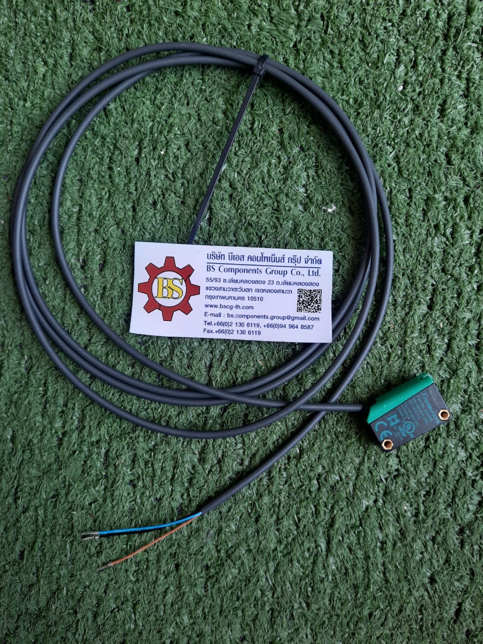 PEPPERL+FUCHS Model: ML100-8-H-350-RT/103/115