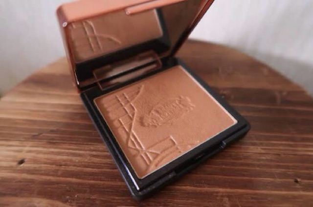 BEAUTY COTTAGE LUXURY MATTE BRONZER POWDER แมตท์ บรอนเซอร์