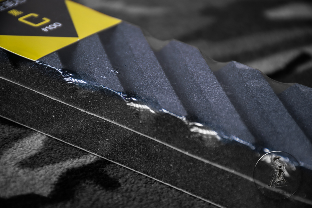 หินปรับหน้าFlattening 1B005 #100