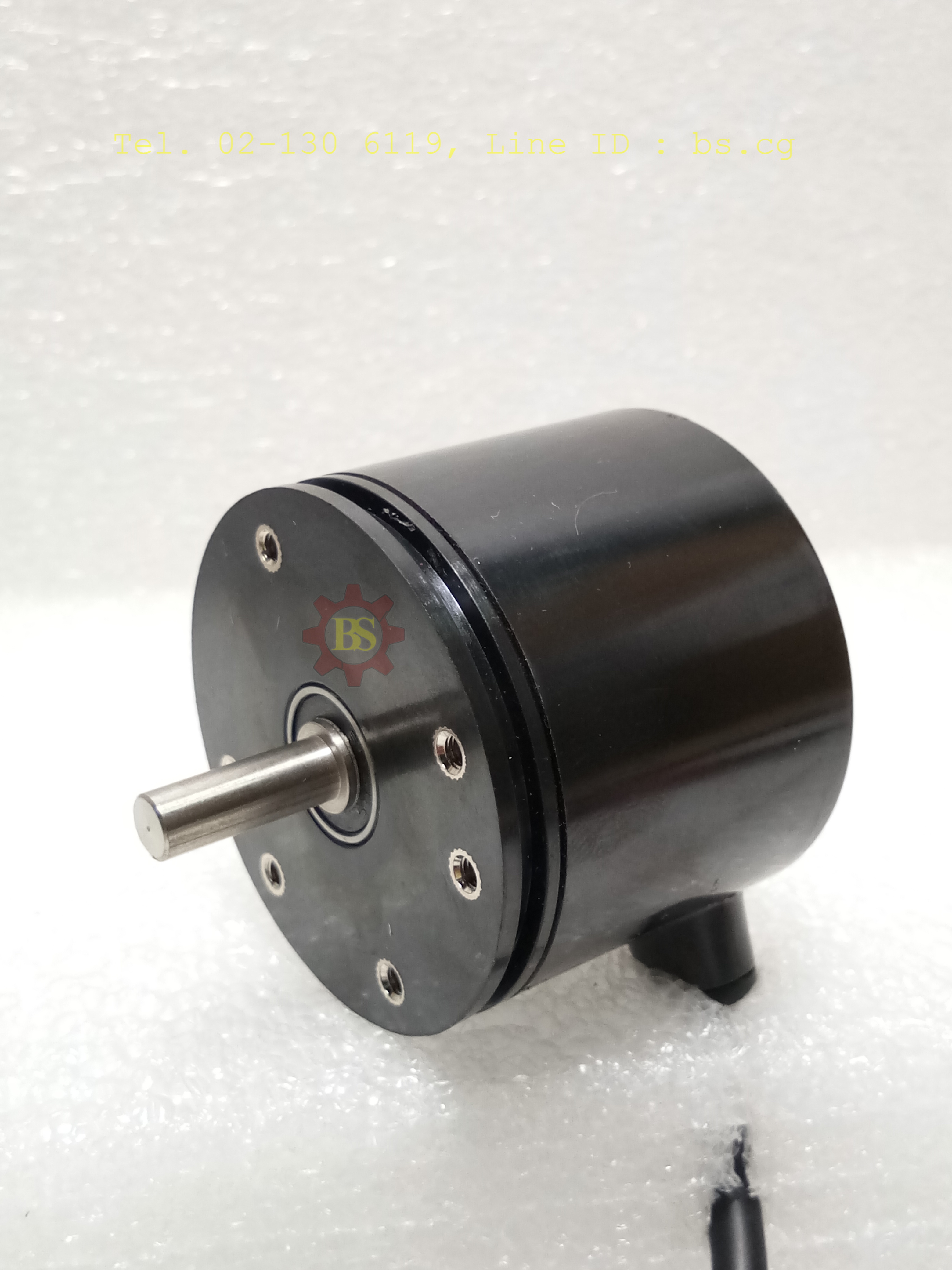 FOTEK: Encoder MET-1024