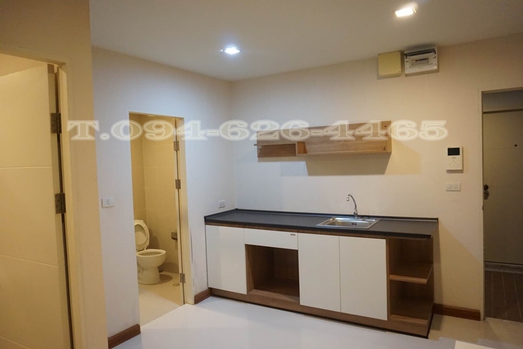 ขายด่วนคอนโด แอร์ลิงค์ เรสซิเดนซ์ ขนาด 35.28 ตร.ม ร่มเกล้า-สุวรรณภูมิ