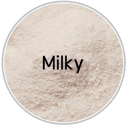 ชุด Milky Salt Scrub เกลือผงขัดผิวผสมนม 1500 กรัม