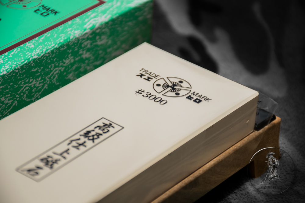 Suehiro Ouka #3000 grit