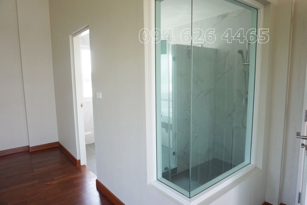 ขายด่วนบ้านหรูพื้นที่ใหญ่ Casa Grand เกษตร-นวมินทร์ รับประกันคุณภาพ ในสังคมและทำเลคุณภาพ ระดับ A++