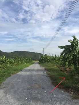 ขายที่ดินจัดสรรค์สวยราคาถูกติดถนน 3 ด้านห่างทุ่งดินดำรีสอร์ท 548 เมตร ใกล้อบต. เลาขวัญ 2.8 กม. รพ.เลาขวัญ4.8กม.อ.อู่ทอง จ.สุพรรณบุรี