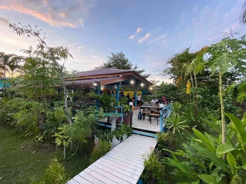 ขายที่ดินพร้อมสิ่งปลูกสร้างร้านอาหาร 1ไร่ 2 งาน85 ตรว. ตำบลสันโป่ง อำเภอแม่ริม จังหวัดเชียงใหม่ เหมาะสำหรับคนที่รักธรรมชาติ