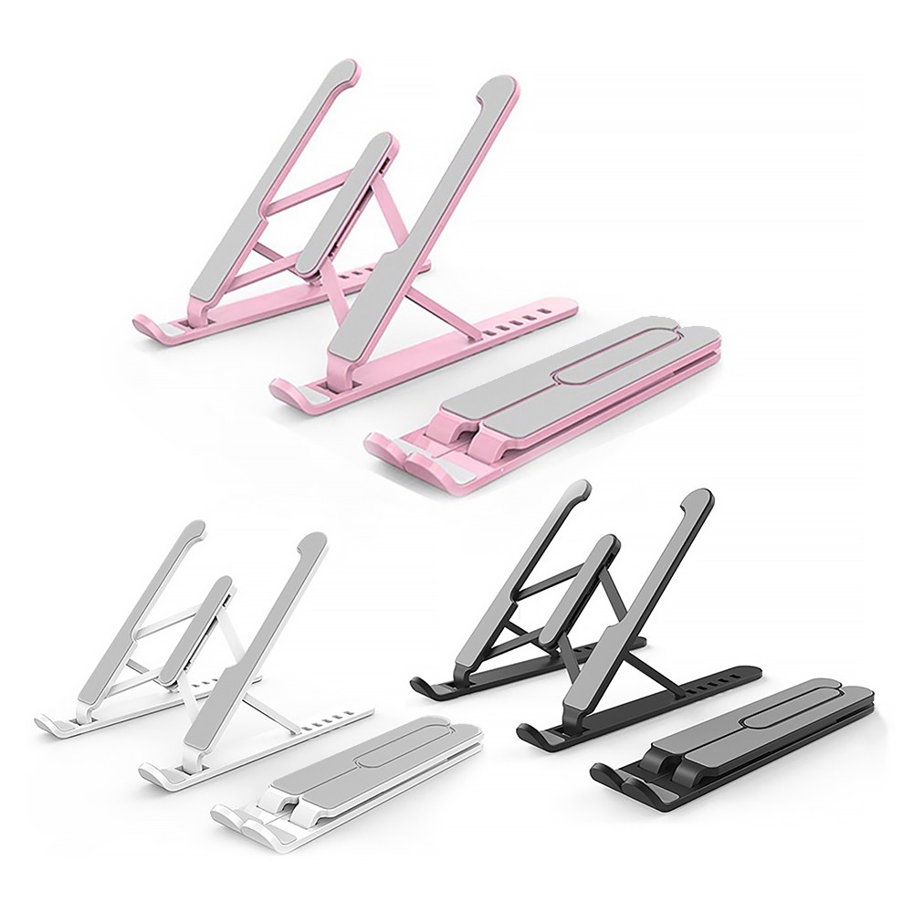 C-12 OKER สแตนด์วางโน๊ตบุ๊ค CREATIVE LAPTOP STAND FA-OK-NB-C12XX