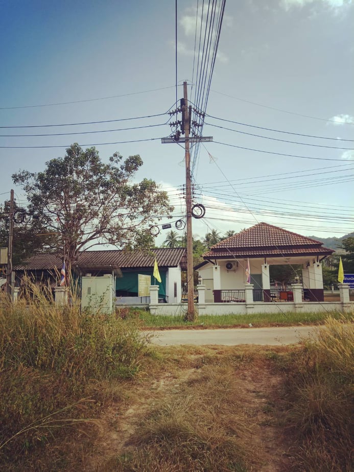 ขายที่ดินสวยราคาถูกที่สุดต.เกาะยาวใหญ่ อ.เกาะยาว จ.พังงา