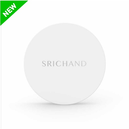 Srichand แป้งพัฟ [สีY120 วอร์มเบจ] ศรีจันทร์ แป้งแกลมเมอร์ โกลว์ ฟาวน์เดชั่น เอสพีเอฟ 50 พีเอ ++++ 4.5g