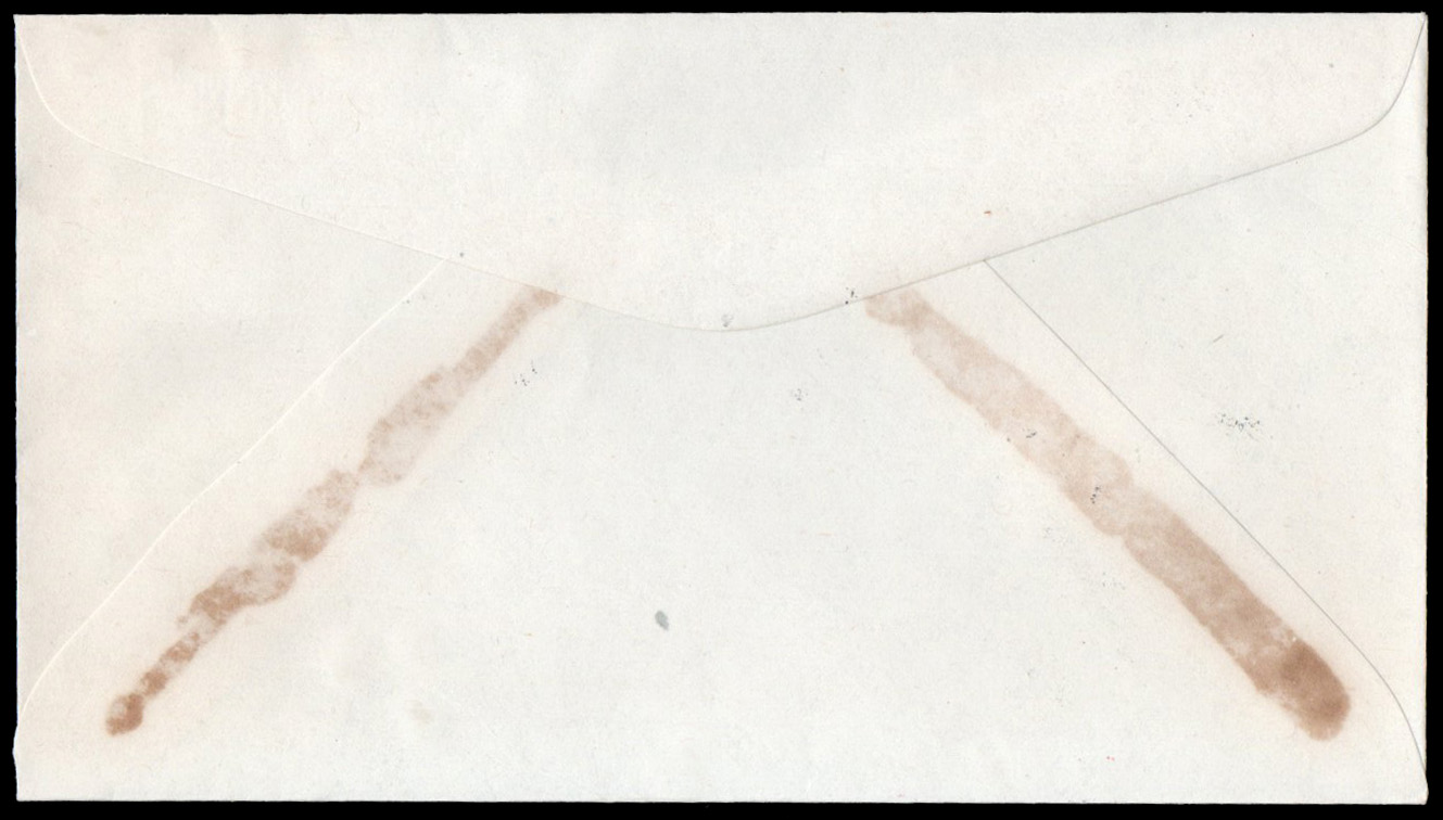 ซองในหลวงรัชกาลที่ ๙ + สมเด็จพระนางเจ้าสิริกิติ์ พระบรมราชินีนาถ เสด็จเยือนฟิลิปปินส์ 2506