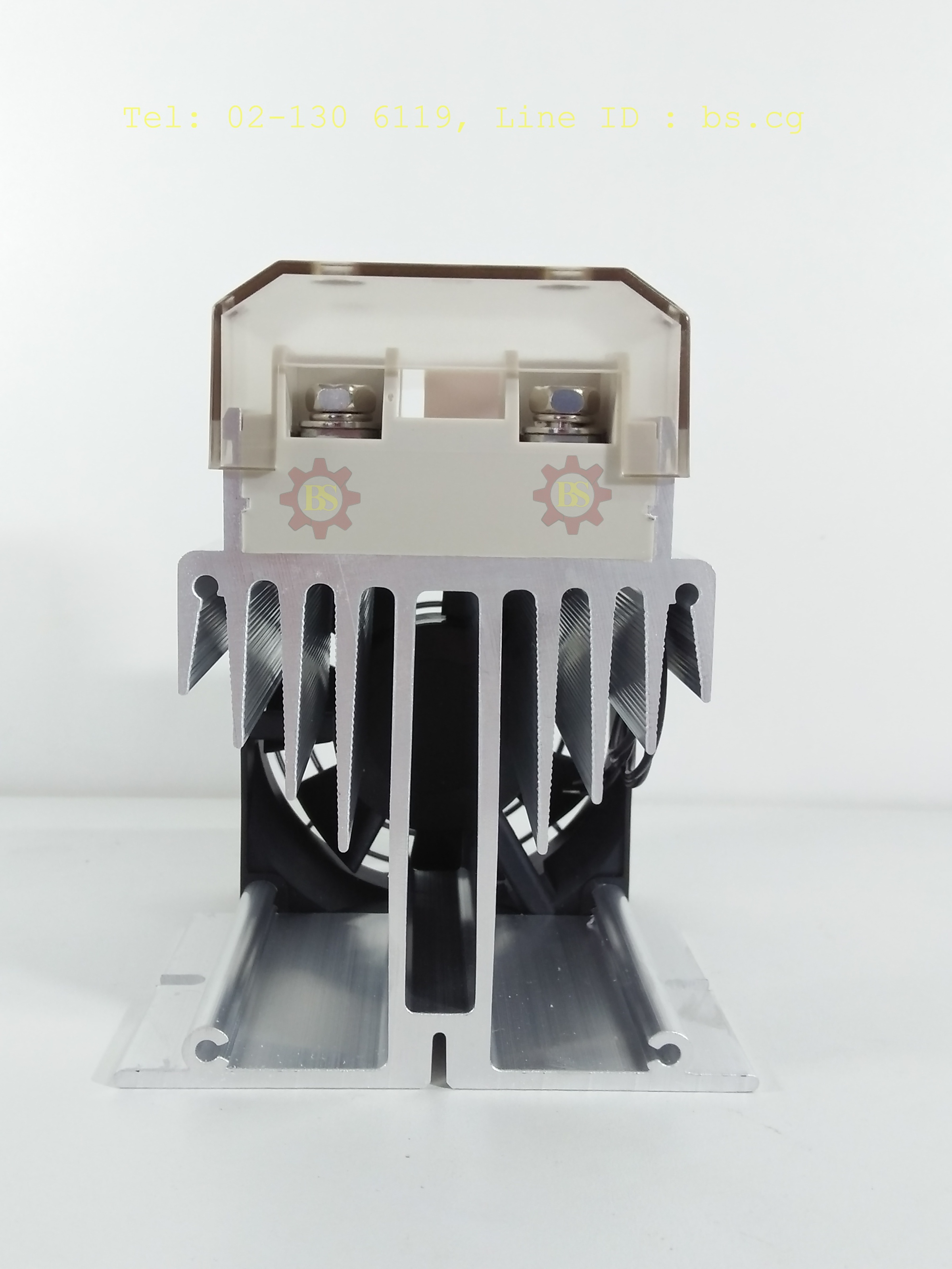 FOTEK : Solid State Module ACR-F-40LA