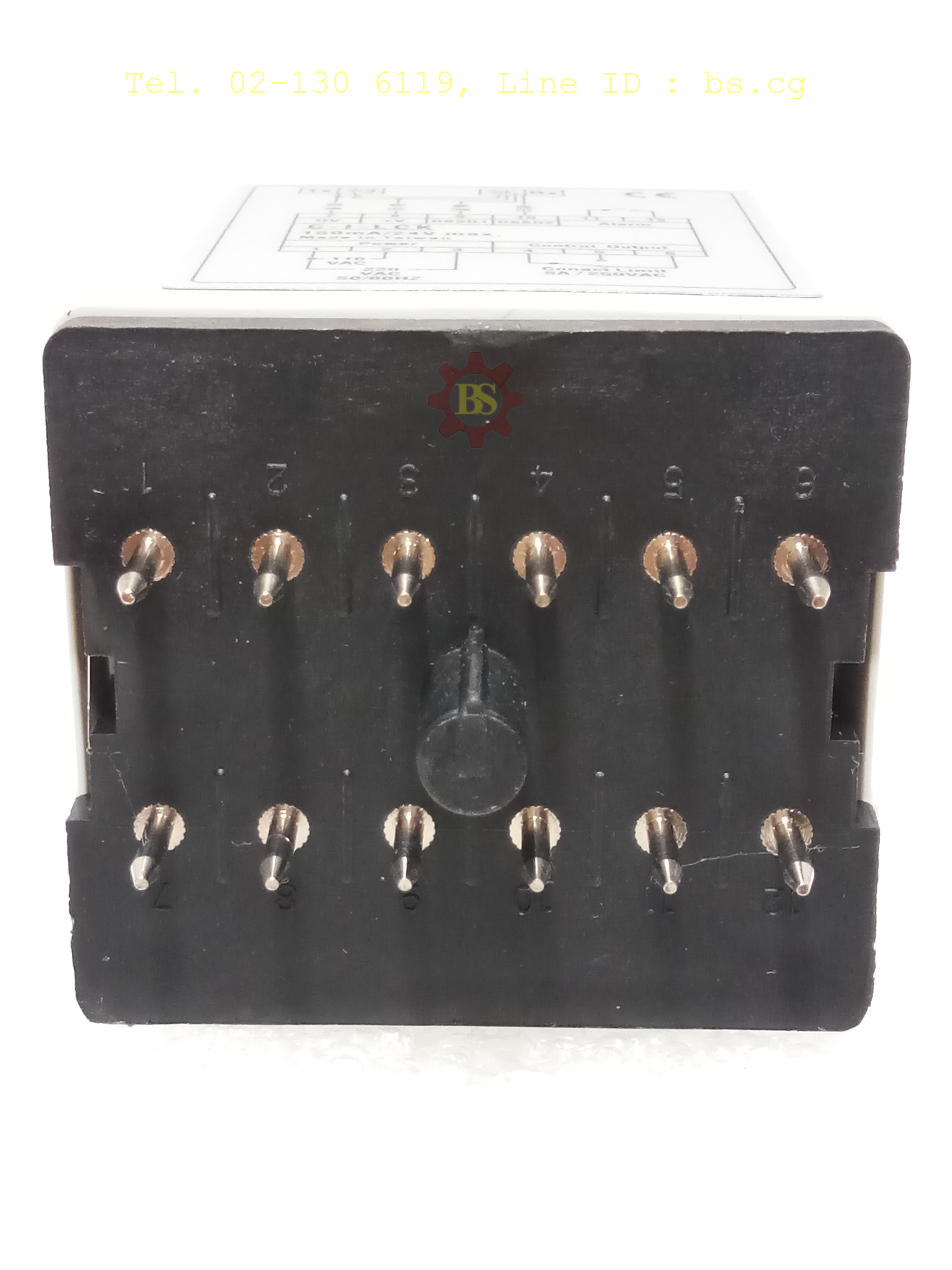 FOTEK: Light Curtain Sensor Controller C-1-LCK