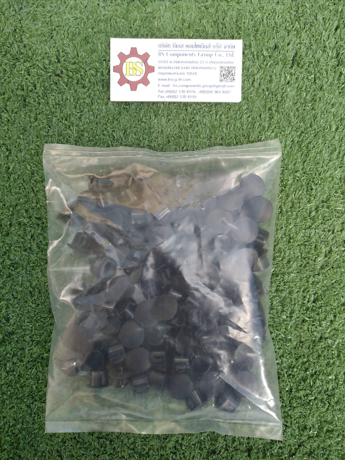 BANDEX : Hole plugs 13 มิล HP-13