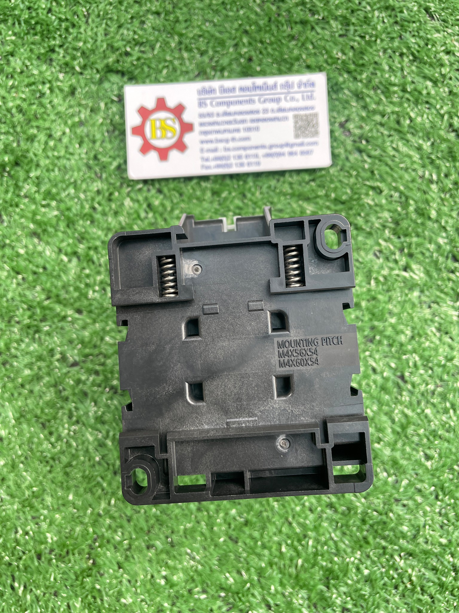 MITSUBISHI : คอนแทคเตอร์ S-T21 coil220Vac