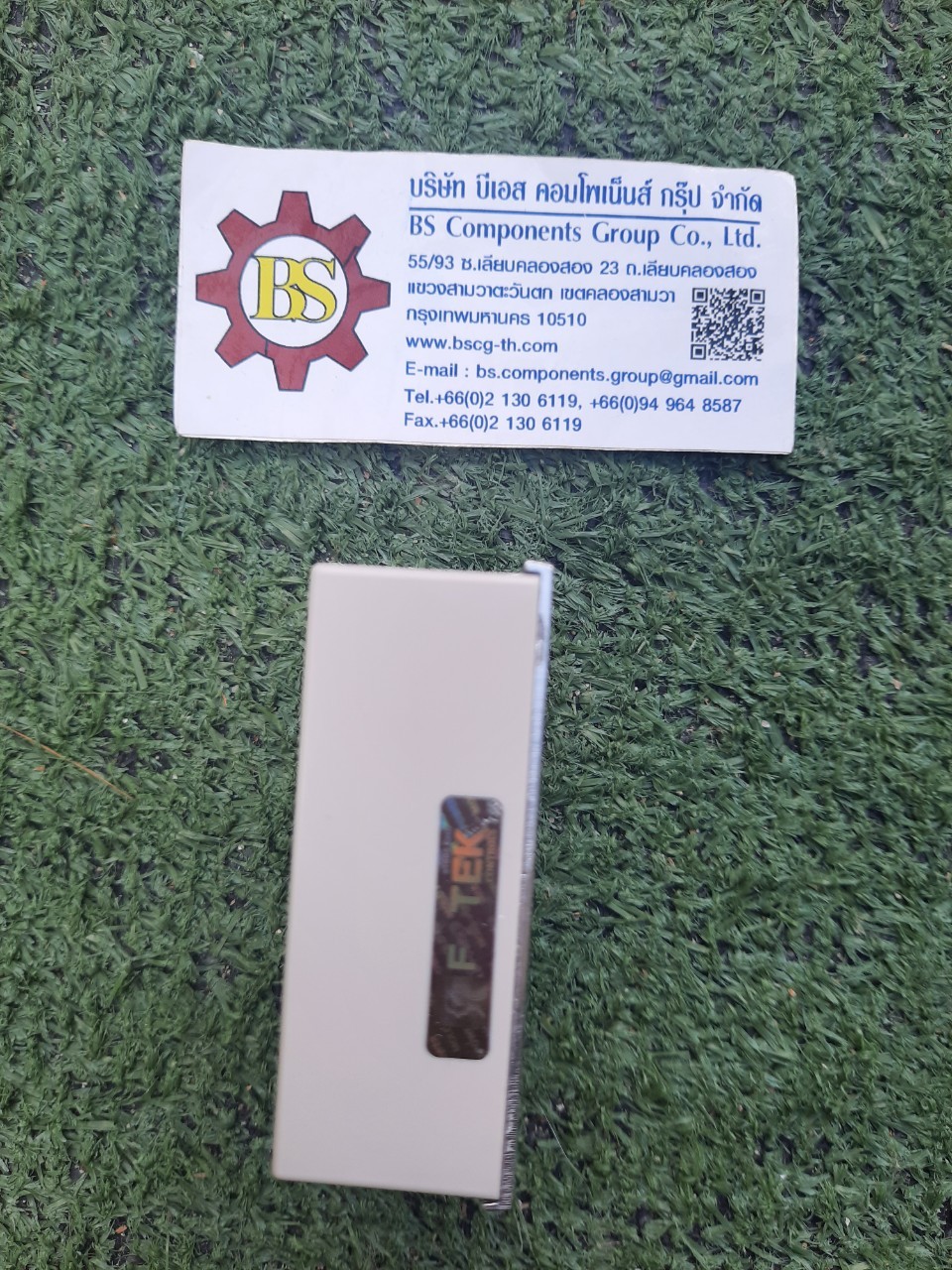 FOTEK : Solid State Module SCR-25LA-H