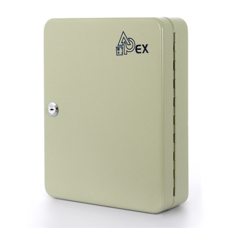 ตู้เก็บกุญแจ เอเพ็กซ์ AP-0050 (45ชุด)