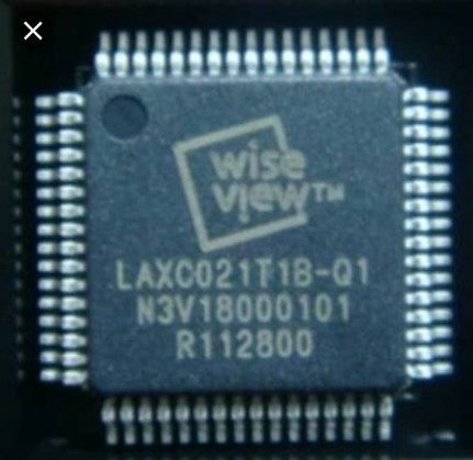 LAXC021T1B-Q1 (ไอซี T-CON)