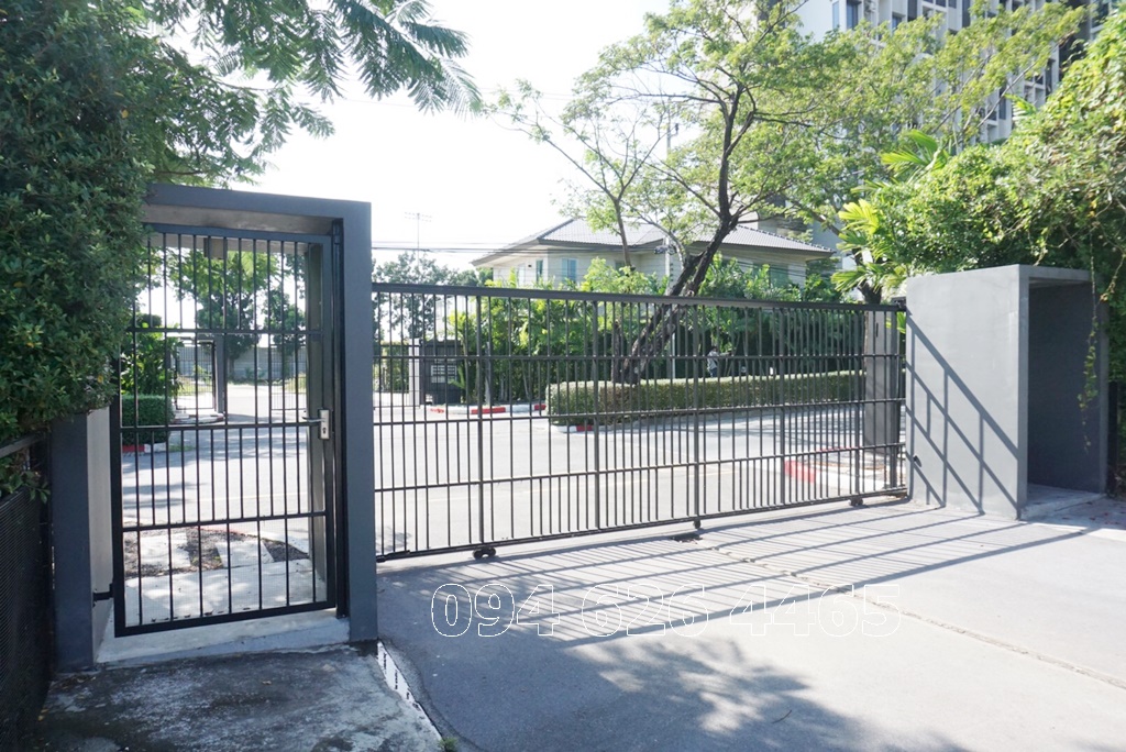 ขายด่วนบ้านเดี่ยว ไซมิส คิน รามอินทรา วัตกรรมจากประเทศญี่ปุ่น แห่งแรกในประเทศไทย