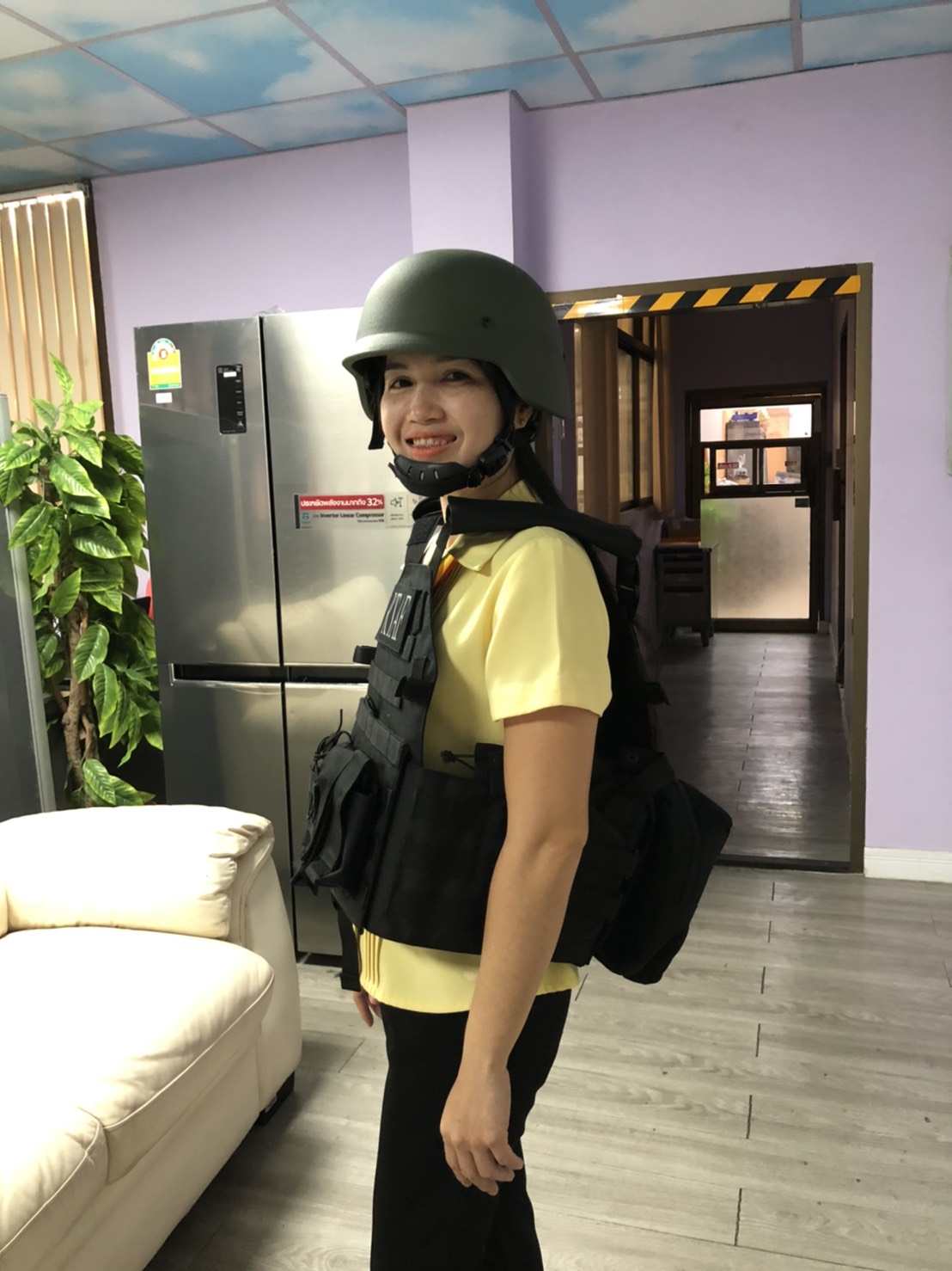 เสื้อเกราะกันกระสุน เสื้อเกราะแข็ง เสื้อเกราะกันอาวุธสงคราม เสื้อเกราะเคฟล่า เสื้อเกราะอรามิด เสื้อเกราะAramid เสื้อเกราะ KEVLAR NIJ0115.00 NIJ0101.04 level III กันกระสุนระดับ 3