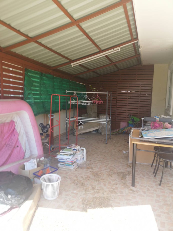 ด่วนขายบ้านสวยหลังใหญ่พื้นที่กว้างราคาถูกที่สุดหมู่บ้านลลิษา เนเชอรัลโฮม อ.เมือง จ.ลพบุรี