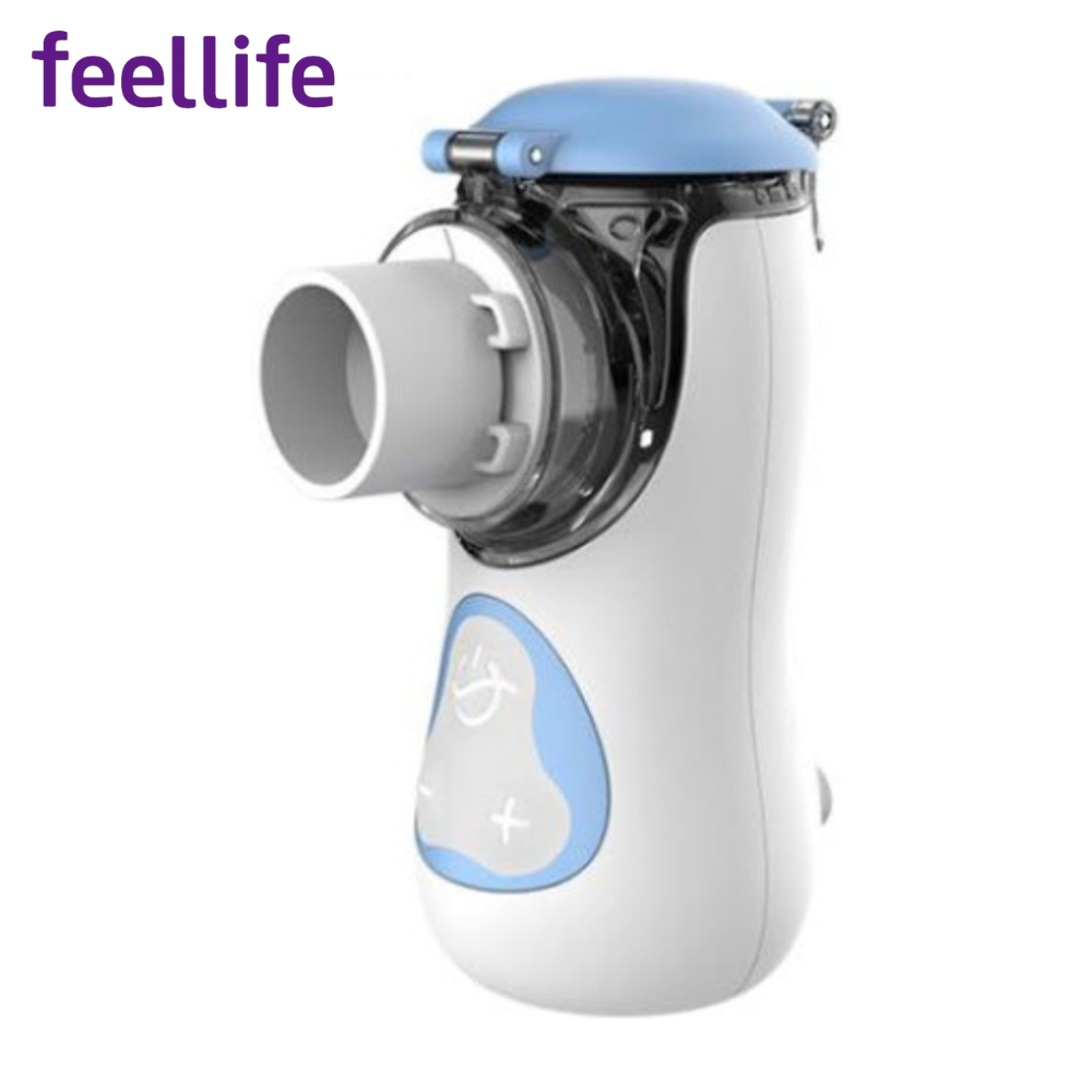 Feellife Air Garden เครื่องพ่นละอองยาพกพา