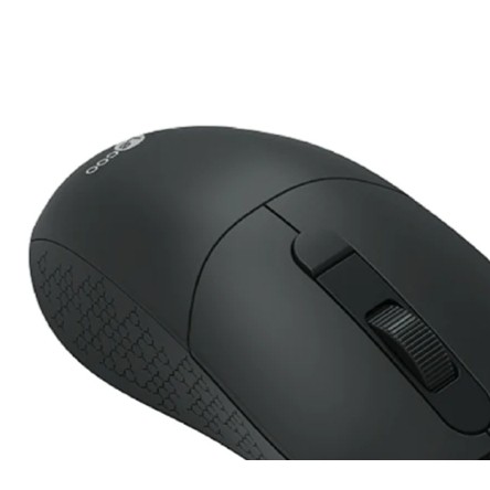 MS102 LECOO OPTICAL MOUSE BY LENOVO MO-LC-OU-102BK